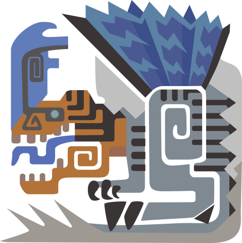 Fulgur Anjanath image